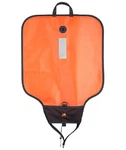 Dive Rite 75LB Sleeve Self Storing Lift Bag W/ Internal Dump Valve. Fixed Price $139.00.