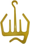 Yellow Uk Dive Gear Super Hanger For Scuba. Fixed Price $10.99.