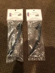 2 Riffe 5" Bungee With Pigtail Swivel (L-6010) (550LB.). Fixed Price $50.00.