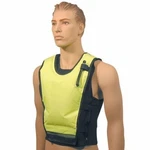 Scubapro Cruiser Skin Dive Safety Snorkeling Vest - Yellow. Fixed Price $159.00.