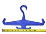 Scuba Suit Hanger Uk Underwater Kinetics Blue Diving Gear Authentic. Fixed Price $19.99.