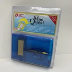Original Innovative Scuba Concepts Miniquest Underwater Slate Magnetic/erasable. Fixed Price $17.50.