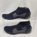 Tusa Imprex 3MM Dive Slipper Black/grey 7 Women's 9 Scuba Ankle Boot. Fixed Price $15.95.