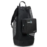 Phantom Aquatics Deluxe Scuba Snorkeling Mesh Backpack Dive Bag. Fixed Price $93.19.