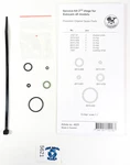 Poseidon Xstream Service Rebuild Kit 2ND Stage Scuba Dive Regulator 4825 #5621. Fixed Price $32.95.