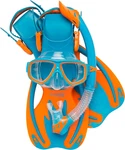 Cressi Rocks Kids Set. Fixed Price $64.57.