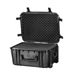 Seahorse 1220 Heavy Duty Hard Protective Equipment Crate With Accuform Foam -.... Fixed Price $516.02.