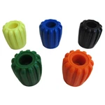 Scuba Choice Diving Tank Valve Knob - Round Shape. Fixed Price $7.99.