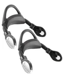 Cressi Elastic Bungee System Stretch Straps. Fixed Price $36.55.