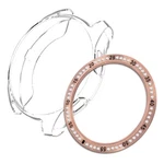 Anti-slip Dustproof Soft Tpu Case +ring Cover Samsung Gear S3 Classic SM-R770N. Fixed Price $24.61.
