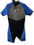 Oceanic 3MM Shortie Wetsuit Scuba Diving Snorkeling Surfing Swimming. Fixed Price $22.99.