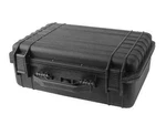 18" Weatherproof Hard Case Gun Dslr Camera Lens W/ Pelican 1500 Style Pluck Foam. Fixed Price $69.99.