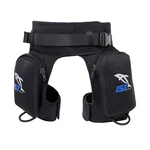 Ist 3MM Neoprene Diver Pocket Thigh Holster. Fixed Price $83.30.