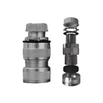 American Connectors WT-157-150, 1-1/2" Hub, Metal Clad Cable Connector, 1PC. Fixed Price $84.28.