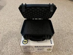 Seahorse 520 Hard Protective Case With Foam Inserts. Free Shipping Cont. Us. Fixed Price $42.00.