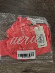 Aerie Coral Pink Full Coverage Smoothez Bra Women Size 34C. Fixed Price $9.99.