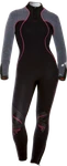 Bare 5MM Nixie Ultra Women's Full Suit. Fixed Price $429.95.