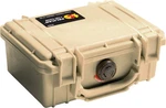 Pelican 1120 Case With (desert Tan) Foam,. Fixed Price $73.05.