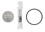 Battery Kit For Cressi Leonardo/giotto Dive Computer. Fixed Price $11.06.
