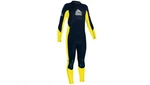Adrenalin Enduro Junior Steamer (yellow) - Size 6. Fixed Price $102.51.