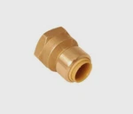 Aqua Plumb Pipebite 1/2 X 3/4 Female Adapter Fpt. Fixed Price $10.95.