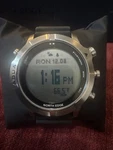 North Edge Aqua Men's Professional Diving Computer Watch 50M Scuba Dive 51MM. Fixed Price $149.95.