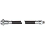 Xs Scuba Dive Bc Drysuit 26" Qd Quick Disconnect Low Pressure Inflator Lp Hose. Fixed Price $39.95.