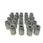 American Connectors Nwt 062-050 Type Mc Metal Clad Cable 1/2" 24 Pcs. Fixed Price $105.98.
