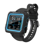 Shearwater Peregrine Wrist Scuba Dive Computer 16001. Fixed Price $580.00.