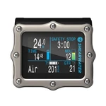 Shearwater Perdix 2 Ti Wrist Computer. Fixed Price $1195.00.