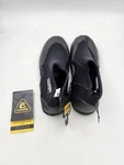 Cressi Minorca Short Boots 3MM Neoprene Water Shoes Mens 11 Black Dive Surf. Fixed Price $39.99.