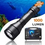 Scuba Dive Light For Cavern Underwater Photo Compact Night Torch. Fixed Price $155.80.