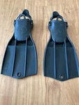 Apeks RK3 Scuba Diving Fins Black Medium (m) Rubber. Fixed Price $80.00.
