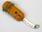 Us WW2 Raft Boat Survival Floating Knife. Fixed Price $45.50.