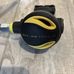 Oceanic Alpha 8 Octopus Regulator. Fixed Price $53.00.