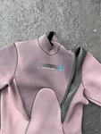 Camaro Men's Shorty Spring Wetsuit Size 48 Long Sleeve Neoprene Diving Surfing. Fixed Price $29.99.