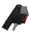 Mares Scuba Bcd Power Inflator Valve Assembly Handle Replacement 47201120. Fixed Price $46.75.