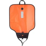 Dive Rite Lift Bag 75 LB/34 Kg W/built-in Sleeve. Fixed Price $206.71.