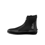 Waterproof B2 6.5MM Neoprene Boots Black 7.5. Fixed Price $155.30.