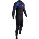 Henderson Neosport 7/5MM Xspan Men's Full Wetsuit. Fixed Price $159.99.