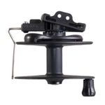 Mares 423918 Spiro Reel Viper Black Vertical 65MM Sling Gun Spearfishing. Fixed Price $39.95.