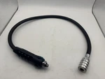 Scubapro Air 2 Bcd Inflator Hose, 30 Inches, Low Pressure Octo Bc, Safe Second. Fixed Price $19.99.