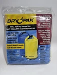 Yellow Wb 4 Kwik Tek Storage 11-1/2" X 19" Dry Bag-brand New Medium Size. Fixed Price $9.60.