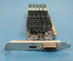 Asus GT1030-2G-CSM Geforce 2GB GDDR5 Graphics Card Hdmi Dvi. Fixed Price $49.00.